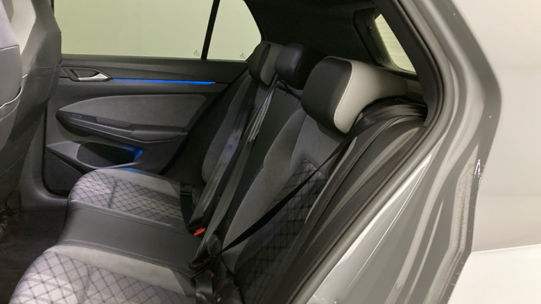 Volkswagen Golf 1.5 TSI R-Line 5dr Petrol Hatchback